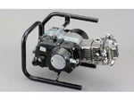 SHIFTUP シフトアップ パイプエンジンスタンド モンキー カタログ品番：P034-1466 メーカー品番：205995