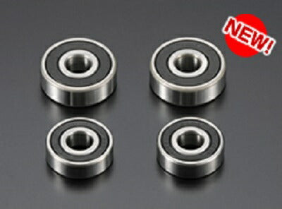 SHIFTUP シフトアップ 高速ホイールベアリング リア 2PCS XR100 NSF100 カタログ品番：P040-7753 メーカー品番：210050-RR