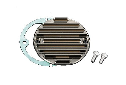 SHIFTUP シフトアップ ビレットクラッチカバー チタン モンキー カタログ品番：P056-3115 メーカー品番：205006-11