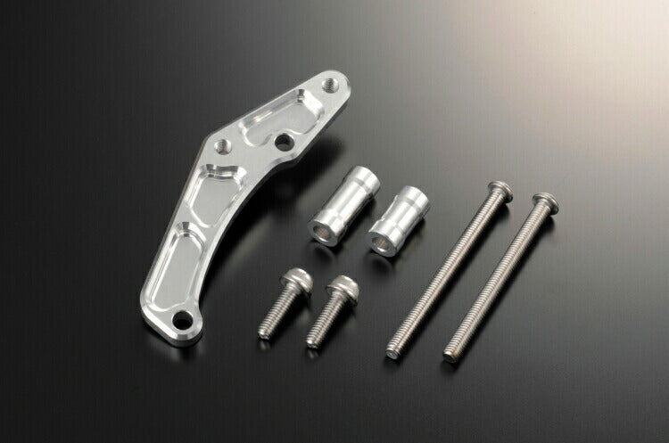 SHIFTUP シフトアップ サイドカバーオフセットバッテリートレー 12V用 カタログ品番：P070-3565 メーカー品番：205069