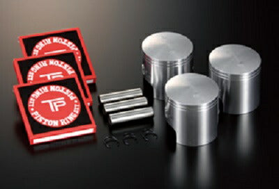 SHIFTUP シフトアップ ピストンキット STD 3シリンダ- MACH750(H2) カタログ品番：P057-6988 メーカー品番：800750-00