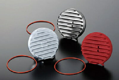 SHIFTUP シフトアップ ビレットカムカバー GLD モンキー カタログ品番：P096-4234 メーカー品番：205003-04