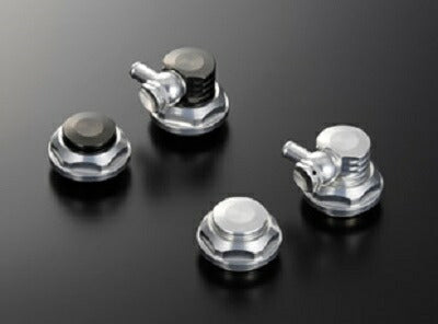 SHIFTUP シフトアップ オイルシャワータペットキャップ GLD モンキー カタログ品番：P096-4235 メーカー品番：205001-04