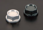 SHIFTUP シフトアップ ビレットステムナット GLD APE XR カタログ品番：P096-4236 メーカー品番：201025-04