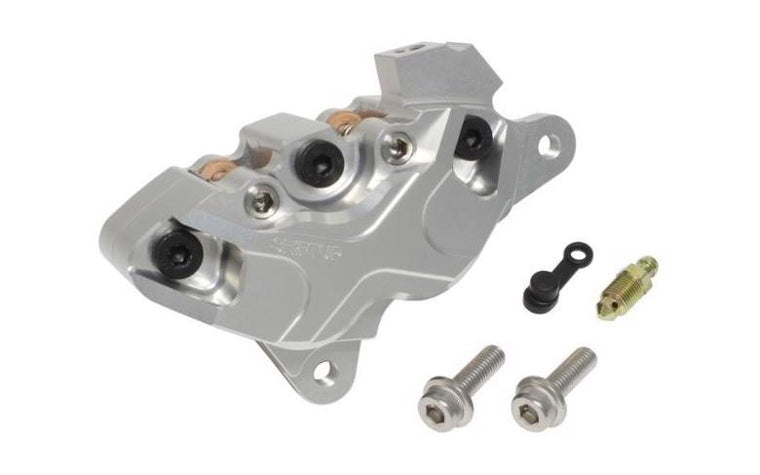 SHIFTUP シフトアップ ビレットキャリパー4POD GROM NSF カタログ品番：P094-8737 メーカー品番：200255-00