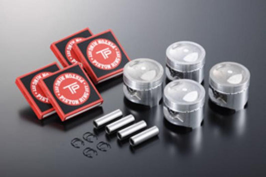 SHIFTUP シフトアップ ピストンリング 60mm Z550GP カタログ品番：P095-3693 メーカー品番：800553-00