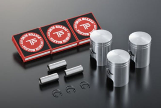 SHIFTUP シフトアップ ピストンピンセット 15x37.5 KH250 カタログ品番：P079-1883 メーカー品番：800250-PC