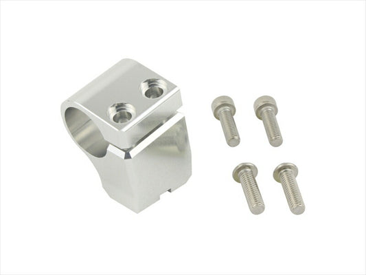 シフトアップ｜ハンドルクランプ ヒダリ タンタイ NSFセパハンキット補修パーツ｜201061-LH