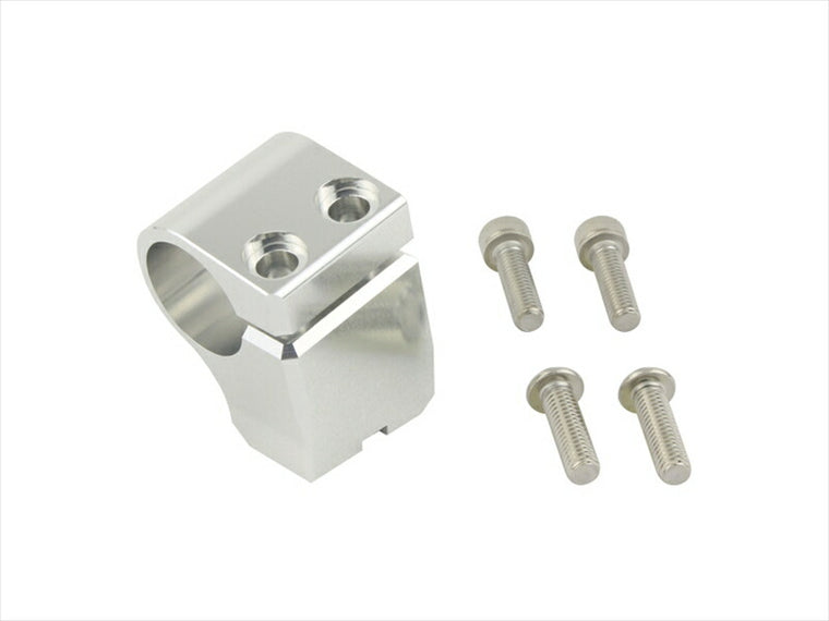 シフトアップ｜ハンドルクランプ ヒダリ タンタイ NSFセパハンキット補修パーツ｜201061-LH