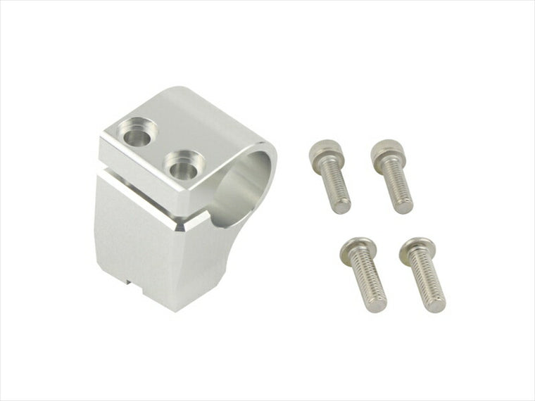 シフトアップ｜ハンドルクランプ ミギ タンタイ NSFセパハンキット補修パーツ｜201061-RH