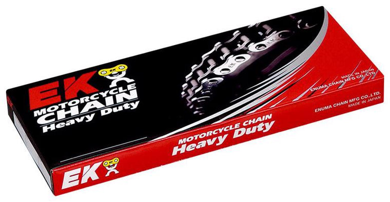 EKチェーン 江沼 エヌマ チェーン チェーン 520SR スチール 116L SPJ カタログ品番：520SR-116 メーカー品番：520SR
