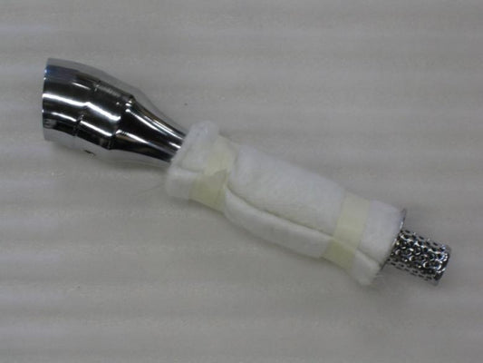 RPM インナーサイレンサー SNIPER Aインナー 《アールピーエム 5432》◇Cr◇プロト品番P052-4199メーカー品番5432