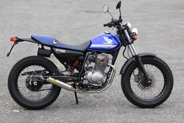 アールピーエム RPM 250Single FTR223 03-(BA JBK型) カタログ品番：P065-4438 メーカー品番：2078