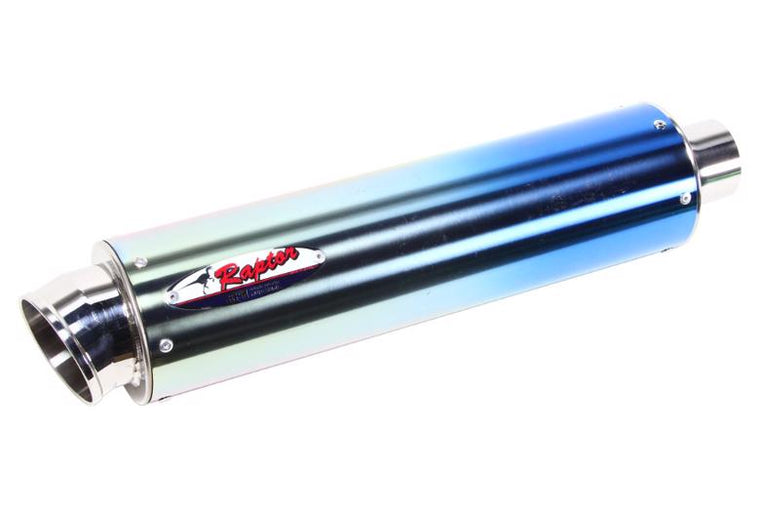 アールピーエム RPM 80D-RAPTOR Titan VanVan200 04-07(K4-K5) カタログ品番：P065-7409 メーカー品番：6049Z