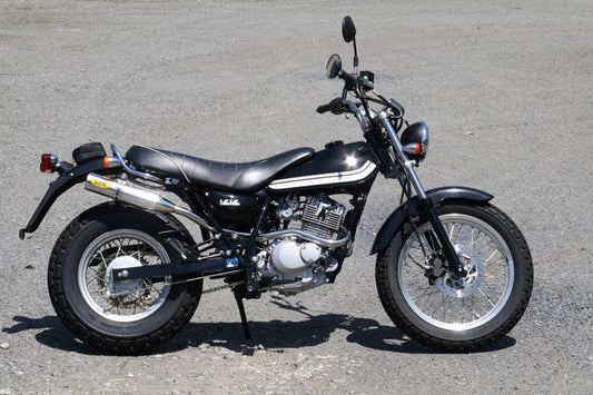 アールピーエム RPM 250Single VanVan200 04-07(K4-K5) カタログ品番：P088-5122 メーカー品番：4041