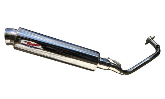 アールピーエム RPM 80D-RAPTOR MAJESTY S(2BK-SG52J) カタログ品番：P093-0385 メーカー品番：6059D