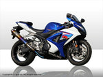 マフラー  アールズギア アールズギア GPスペック S O シングル DB GSX-R1000 07-08 GS04-03DB 4582329784787 取寄品