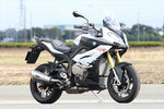 マフラー  アールズギア アールズギア リアルスペック S O シングル TI BMW S1000XR 15-19 RB07-03RT 4582329787337 取寄品