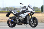 マフラー  アールズギア アールズギア リアルスペック S O シングル DB BMW S1000XR 15-19 RB07-03RD 4582329787344 取寄品