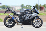 マフラー  アールズギア アールズギア リアルスペック S O シングル DB BMW S1000RR 17-19 RB08-03RD 4582329788167 取寄品