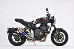 マフラー  アールズギア アールズギア リアルスペック S O DB CB1000R 18-20 RH38-03RD 4582329788259 取寄品