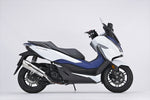 マフラー  アールズギア アールズギア リアルスペック S O TI FORZA 18- RH39-03ST 4582329788396 取寄品