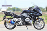 マフラー  アールズギア アールズギア リアルスペック フルEX シングル DB BMW 水冷R1200RT(2BL) RB14-01RD 4582329788549 取寄品
