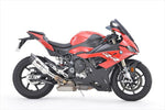 マフラー  アールズギア アールズギア リアルスペック チタンS O TI BMW S1000RR 19- RB17-03ST 4582329788938 取寄品