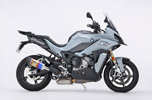 マフラー  アールズギア アールズギア リアルスペック チタンS O DB BMW S1000XR 20- RB19-03SD 4582329789003 取寄品