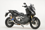 マフラー  アールズギア アールズギア リアルスペック S O DB X-ADV 17- RH49-C3SD 4582329789416 取寄品