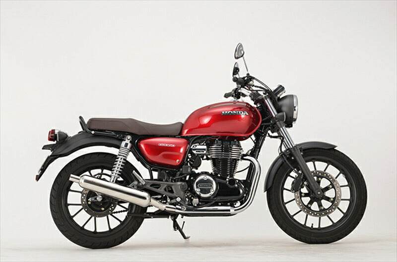 GB350 マフラー アールズ・ギア ワイバンクラッシック WH51-03CP cr4582329789454_1_189fce39-