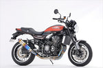 マフラー  アールズギア アールズギア ワイバンクラシックR UPタイプ DB Z900RS CAFE 17-21 WK31-EUDB 4582329789553 取寄品
