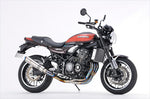 マフラー  アールズギア アールズギア ワイバンクラシックR Sタイプ TI Z900RS CAFE 17-21 WK31-ESTI 4582329789560 取寄品