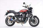 マフラー  アールズギア アールズギア ワイバンクラシックR Sタイプ DB Z900RS CAFE 17-21 WK31-ESDB 4582329789577 取寄品