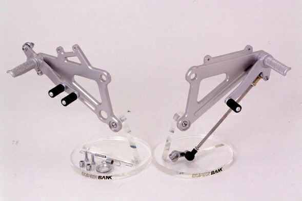ビート BEET スーパーバンク B S グース250 305 カタログ品番：P010-4113 メーカー品番：0106-S24-00