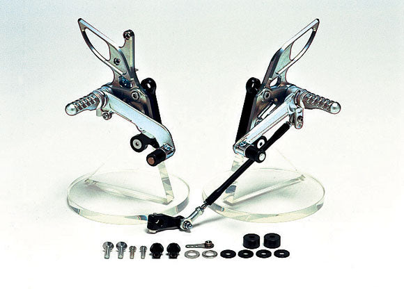 ビート BEET ハイパーバンク 固定式 SLV CBR1100XX 96-01 カタログ品番：P019-5100 メーカー品番：0111-H49-20