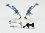 ビート BEET ハイパーバンク 固定式 SLV CB400SF Hyper-VTEC Spec2 3 カタログ品番：P018-8463 メーカー品番：0111-H55-20