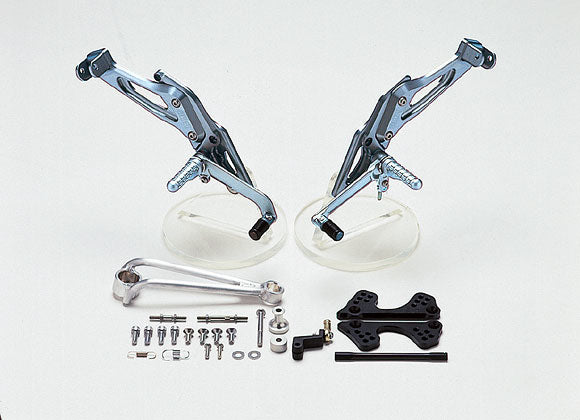 ビート BEET ハイパーバンク 固定式 SLV CB400SF Hyper-VTEC Spec2 3 カタログ品番：P018-8463 メーカー品番：0111-H55-20