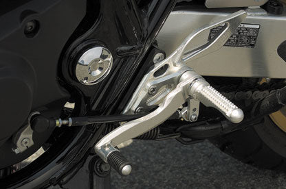 ビート BEET ハイパーバンク 固定式 SLV CB1300SF SB 03-13 カタログ品番：P019-2187 メーカー品番：0111-H65-20