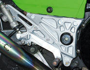 ビート BEET ハイパーバンク 固定式 SLV GPZ900R カタログ品番：P019-7585 メーカー品番：0111-K10-20
