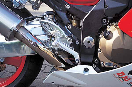 ビート BEET ハイパーバンク 固定式 SLV ZX-12R カタログ品番：P019-3992 メーカー品番：0111-K59-20