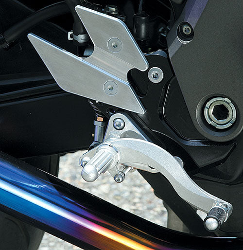 ビート BEET ハイパーバンク 固定式 SLV Z750 S 04-06 カタログ品番：P014-4305 メーカー品番：0111-K83-20