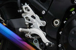 ビート BEET ハイパーバンク 固定式 SLV ZZR1400 06- カタログ品番：P015-2901 メーカー品番：0111-K87-20