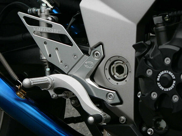 ビート BEET ハイパーバンク 固定式 SLV Z750 07- 1000 07-09 カタログ品番：P028-7640 メーカー品番：0111-K91-20