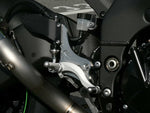 ビート BEET ハイパーバンク 固定式 SLV ZX-10R 06-08 カタログ品番：P031-8488 メーカー品番：0111-K93-20
