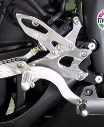 ビート BEET ハイパーバンク 固定式 SLV YZF-R1 04-05 カタログ品番：P016-1671 メーカー品番：0111-Y44-20