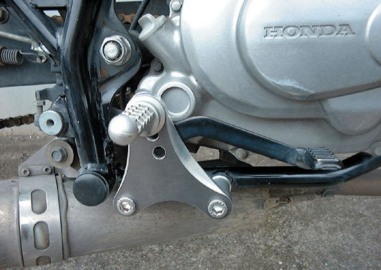 ビート BEET チルトステップKIT FTR 223 -08 カタログ品番：P043-8681 メーカー品番：0114-H75-00