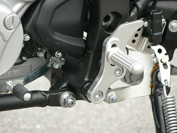 ビート BEET チルトステップKIT WR250X 08 カタログ品番：P034-1935 メーカー品番：0114-Y45-00