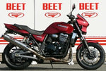 ビート BEET NEWナサートR S O TI TI ZRX1200DAEG 09- カタログ品番：P036-5107 メーカー品番：0254-K99-50