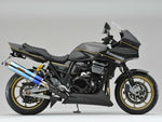 ビート BEET NEWナサートR S O TI BL ZRX1200DAEG 09- カタログ品番：P039-4656 メーカー品番：0254-K99-BL